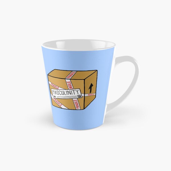 Item preview, Fragile Masculinity designed and sold by BaconPancakes21.