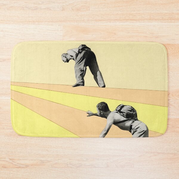 Item preview, Mountaineers designed and sold by Cassia Beck.