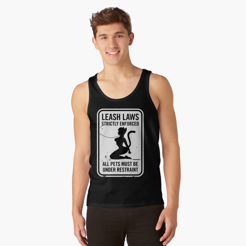 Item preview, Tank Top designed and sold by penandkink.