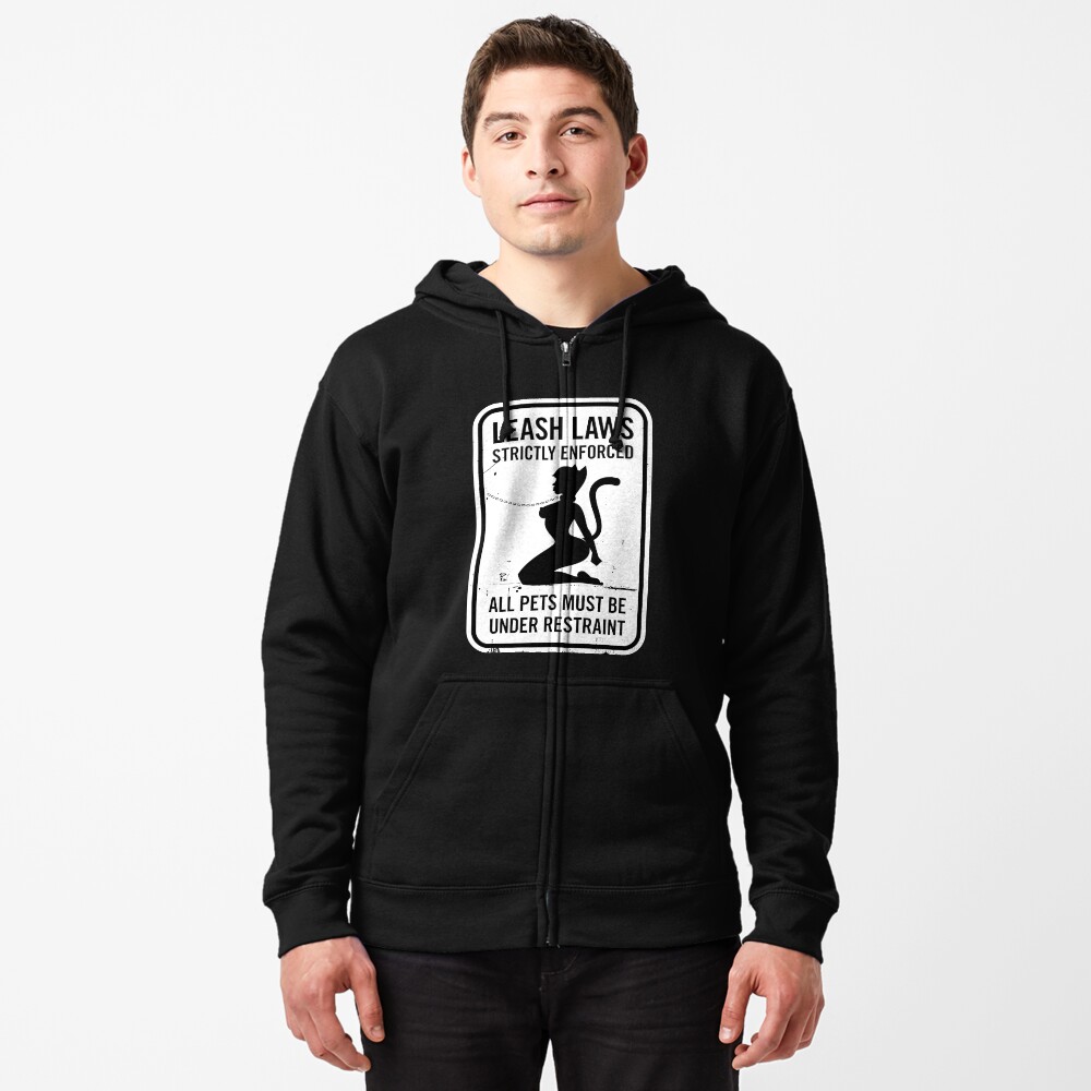 Item preview, Zipped Hoodie designed and sold by penandkink.
