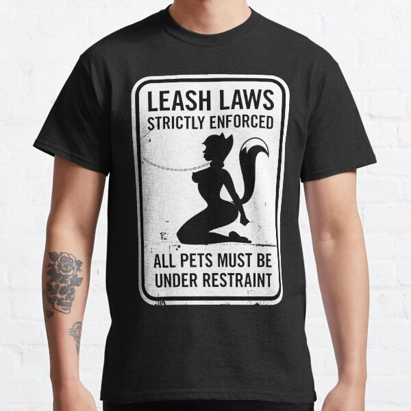 Classic T-Shirt