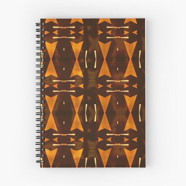 Item preview, Orange and Brown Southwestern designed and sold by bubred24.