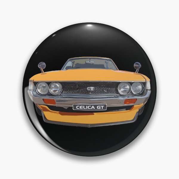 Item preview, Toyota Celica GT (1st Gen) designed and sold by radestilo.