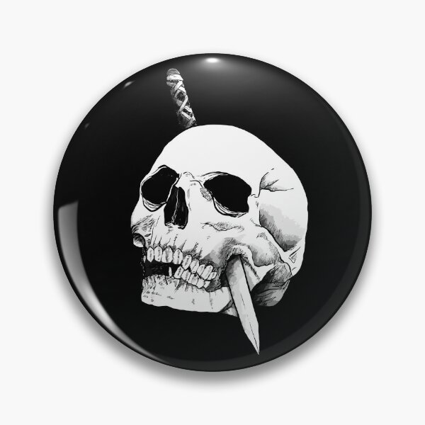 Item preview, Skull Deaths designed and sold by deathanarchy.
