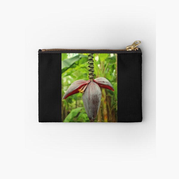 Item preview, A Banana Flower Spike Inflorescence designed and sold by anitahiltz.