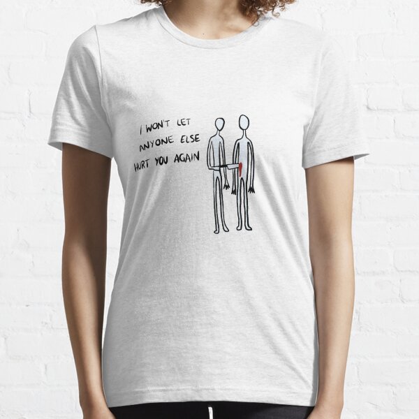 Relación tóxica Camiseta esencial