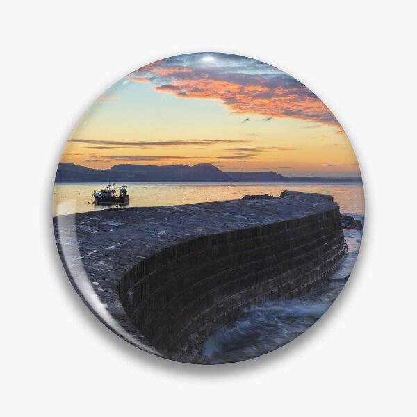 Item preview, The Cobb at Sunrise designed and sold by bitm2007.