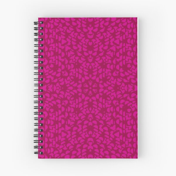 Aperçu de l'œuvre Mauve Bright Modern créée et vendue par PageDesigns.