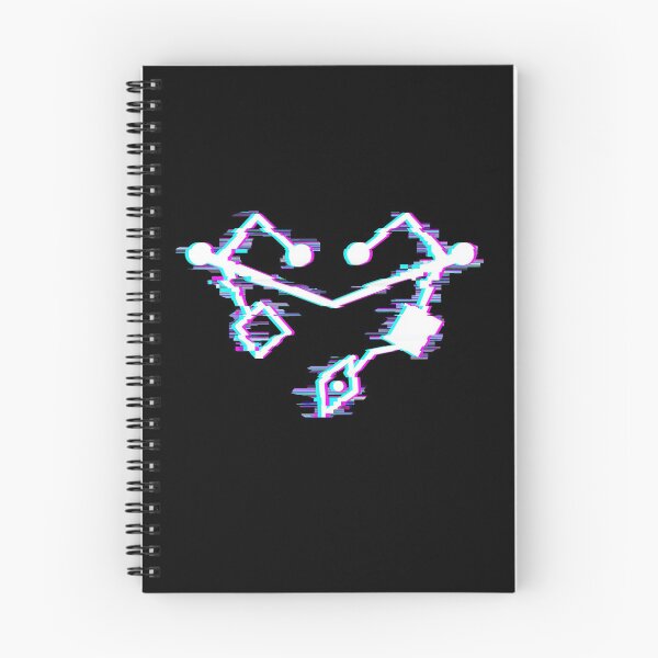Item preview, Heart of Etheria Failsafe  designed and sold by silentrebel.