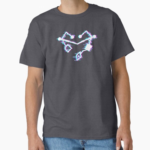 Item preview, Heart of Etheria Failsafe  designed and sold by silentrebel.