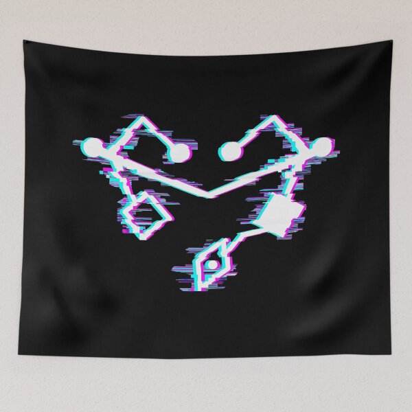 Item preview, Heart of Etheria Failsafe  designed and sold by silentrebel.