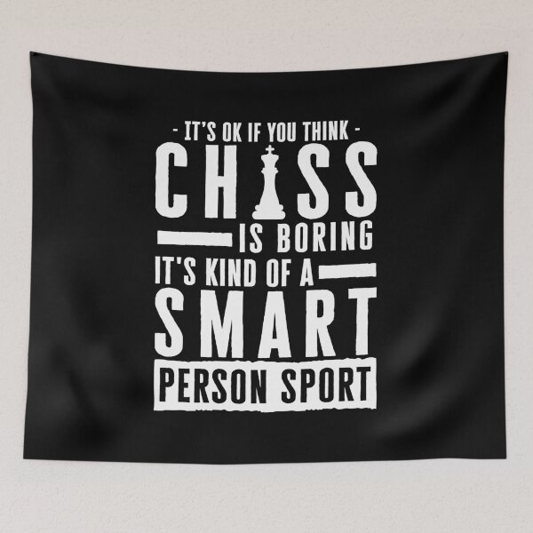 Item preview, It's Okay If You Think Curling Is Boring designed and sold by Orange Pieces.