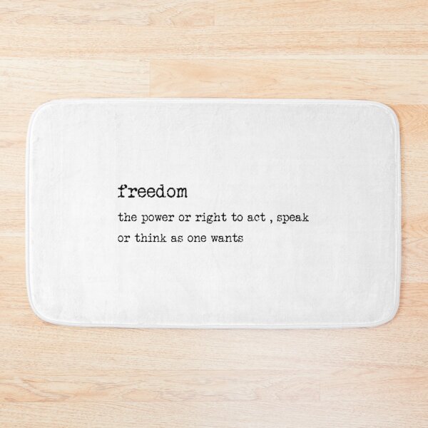 Aperçu de l'œuvre Freedom créée et vendue par Davidfs.