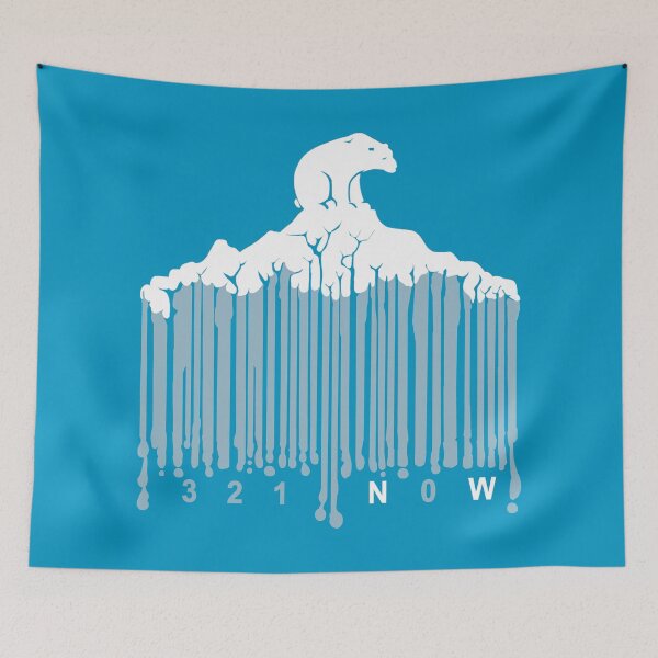 Item preview, the code of extinction _ for polar designed and sold by AlirizaCAKIR.
