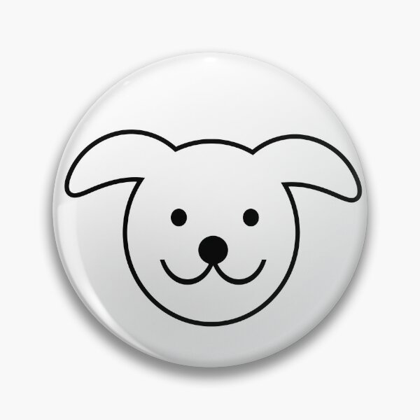Item preview, Dog designed and sold by Vectorqueen.