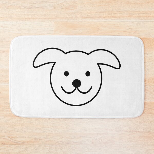 Item preview, Dog designed and sold by Vectorqueen.
