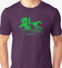 Axis Chemicals Unisex T-Shirt