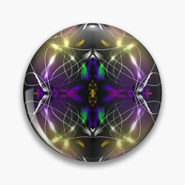 Item preview, Neon colors, graphic  ,psychedelic  arte abstracto,abstract art design designed and sold by Adri Barnard.