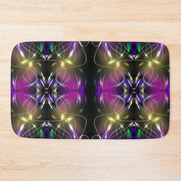 Item preview, Neon colors, graphic  ,psychedelic  arte abstracto,abstract art design designed and sold by Adri Barnard.