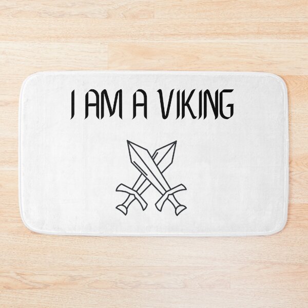 Item preview, I AM A VIKING designed and sold by goseriesfilms.