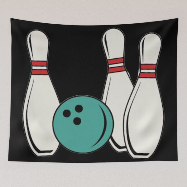Item preview, Green bowling 3 skittles designed and sold by SPORT  DESIGN.