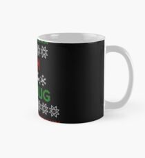 Bah Humbug Classic Mug