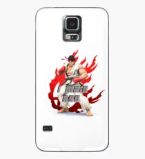 I MAIN RYU Case/Skin for Samsung Galaxy