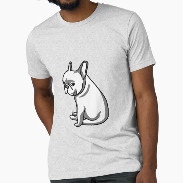 Item preview, French Bulldog  designed and sold by juliofrenchie.