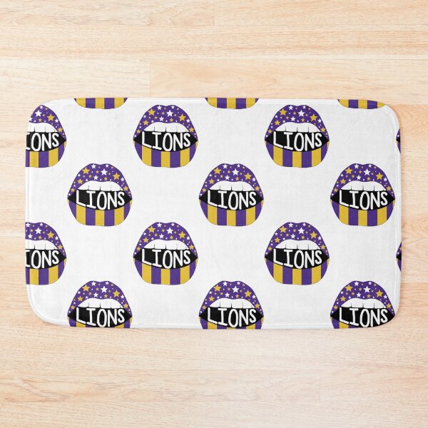 Aperçu de l'œuvre les Lions créée et vendue par cool stickerz.