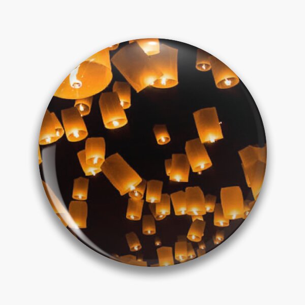 Item preview, Lantern Festival designed and sold by johnnyssandart.