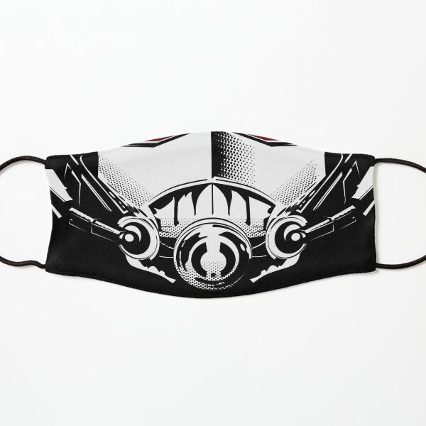 Ant man helmet Kids Mask