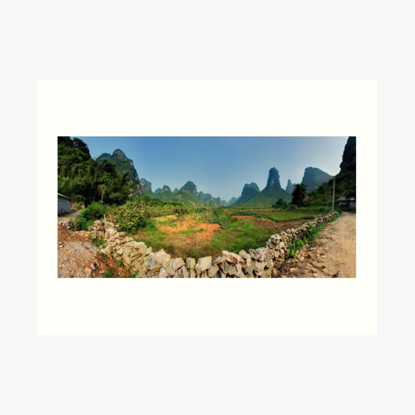 Art Print