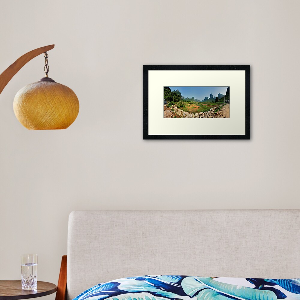 Item preview, Framed Art Print designed and sold by sjbowen.