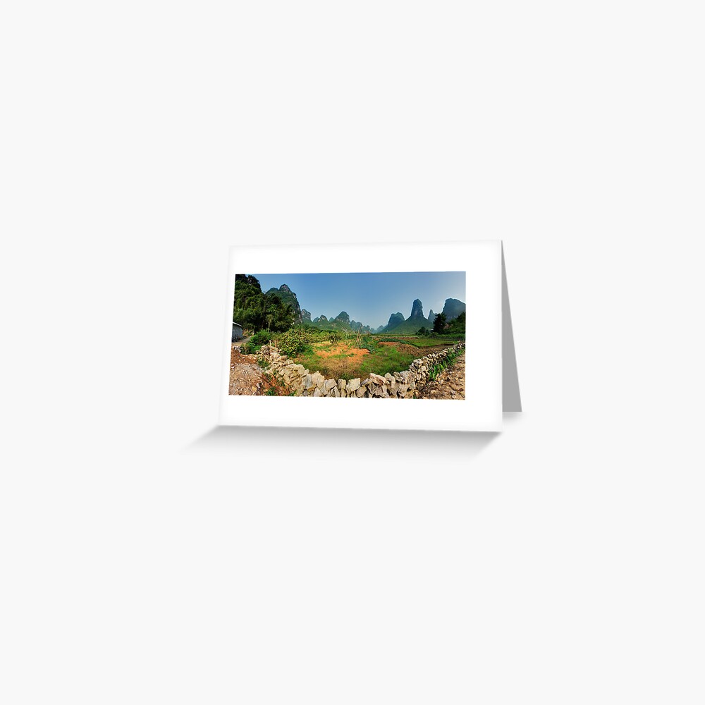 Item preview, Greeting Card designed and sold by sjbowen.