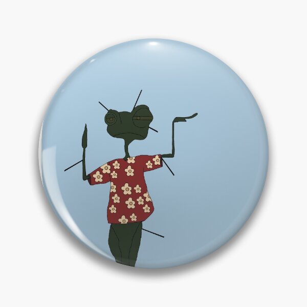 Item preview, Rango designed and sold by EHLISCA.