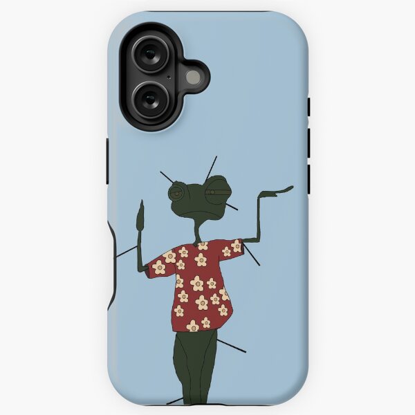 Item preview, Rango designed and sold by EHLISCA.