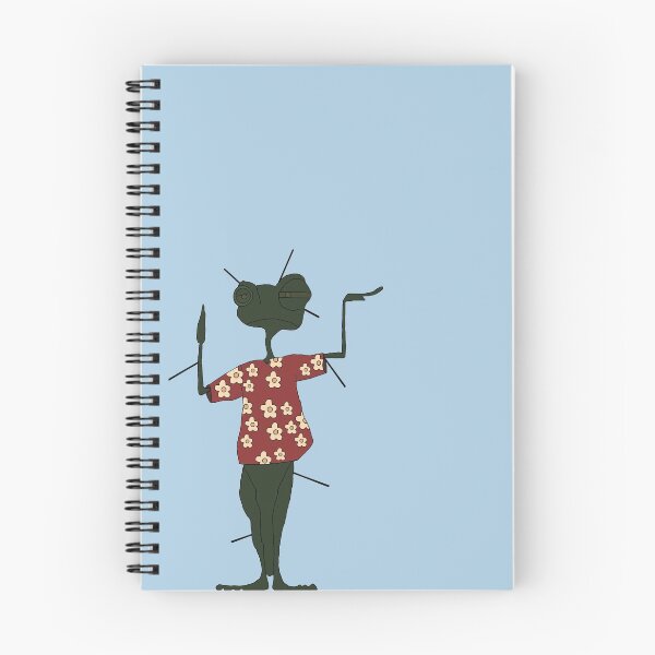 Item preview, Rango designed and sold by EHLISCA.