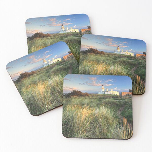 Item preview, Chanonry Point Lighthouse designed and sold by bitm2007.
