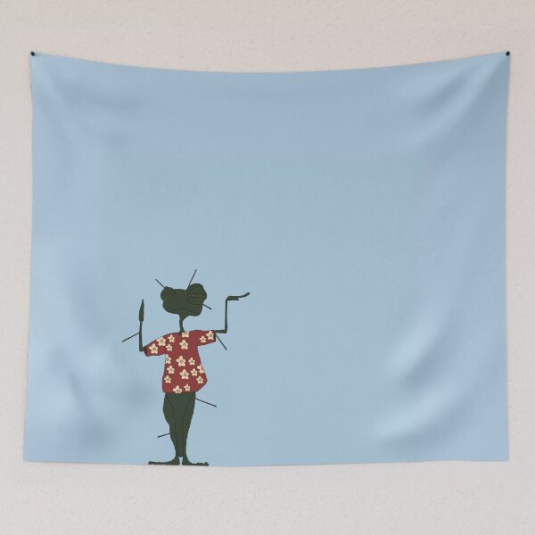 Item preview, Rango designed and sold by EHLISCA.