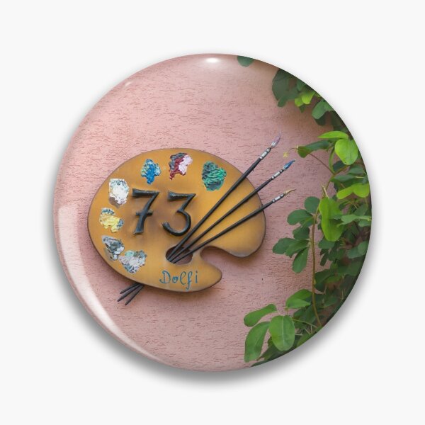 Item preview, House Number Sign designed and sold by Yair Karelic.