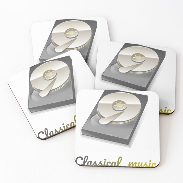 Item preview, Classical music designed and sold by Kevintatoua.