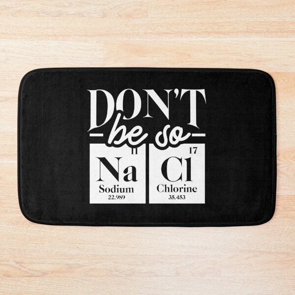 Item preview, Science Chemistry Teacher designed and sold by 4tomic.