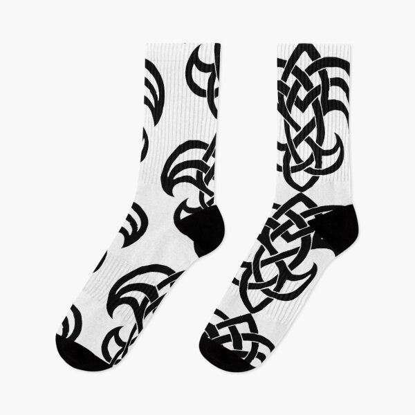 Item preview, Black Heraldic Lily designed and sold by laolun.