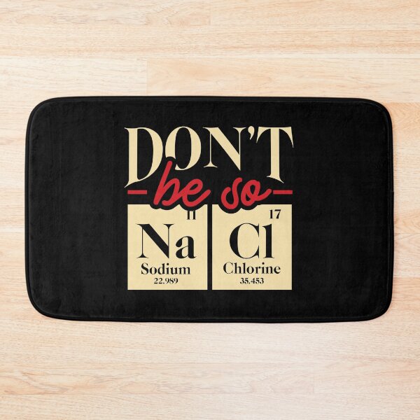 Item preview, Science Chemistry Student Scientist designed and sold by 4tomic.