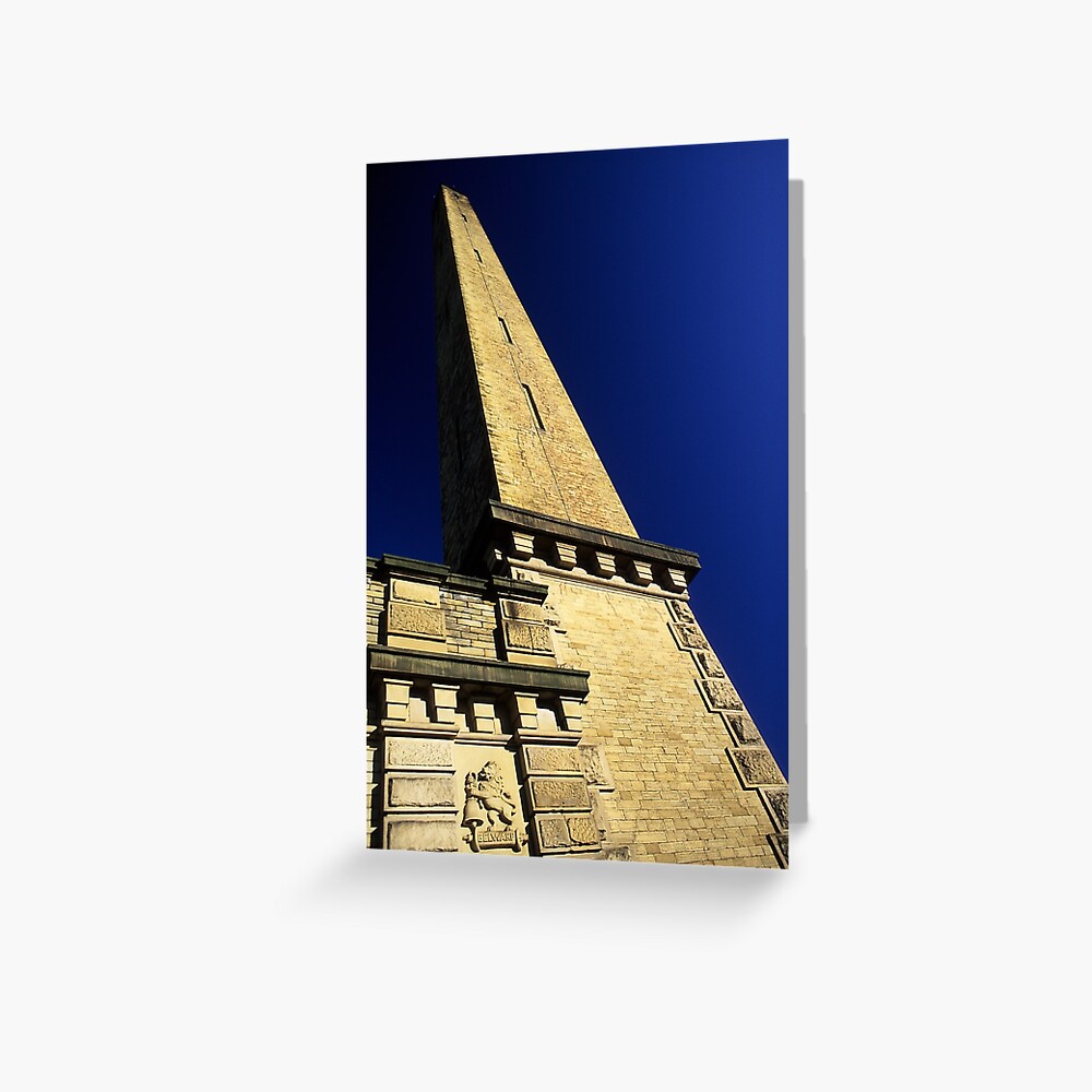 Item preview, Greeting Card designed and sold by sjbowen.
