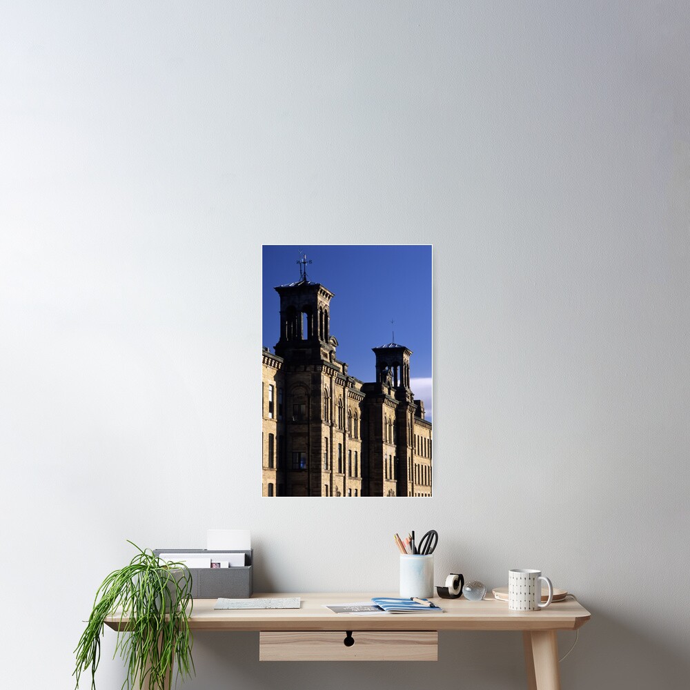 Item preview, Poster designed and sold by sjbowen.