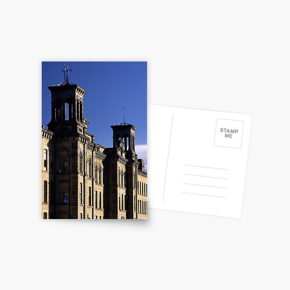 Item preview, Postcard designed and sold by sjbowen.