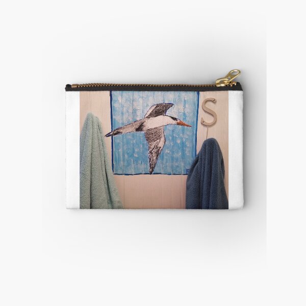 Item preview, "Royal Tern Mural" designed and sold by marksansouci.