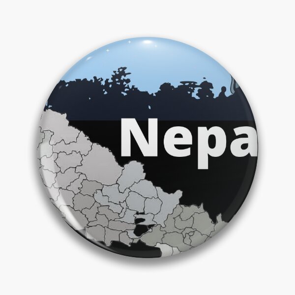 Item preview, Gran Nepal Impresiones designed and sold by Ravon44.