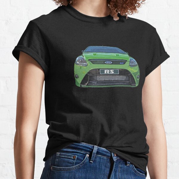 Item preview, Ford Focus RS 2014 designed and sold by radestilo.